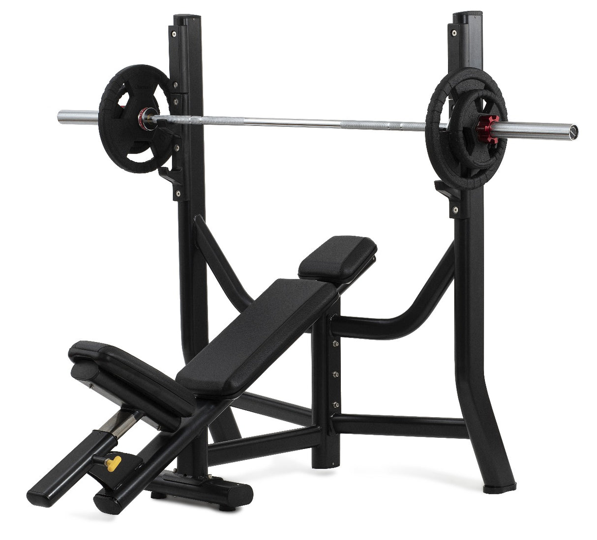 Diamond Olympic Incline Bench