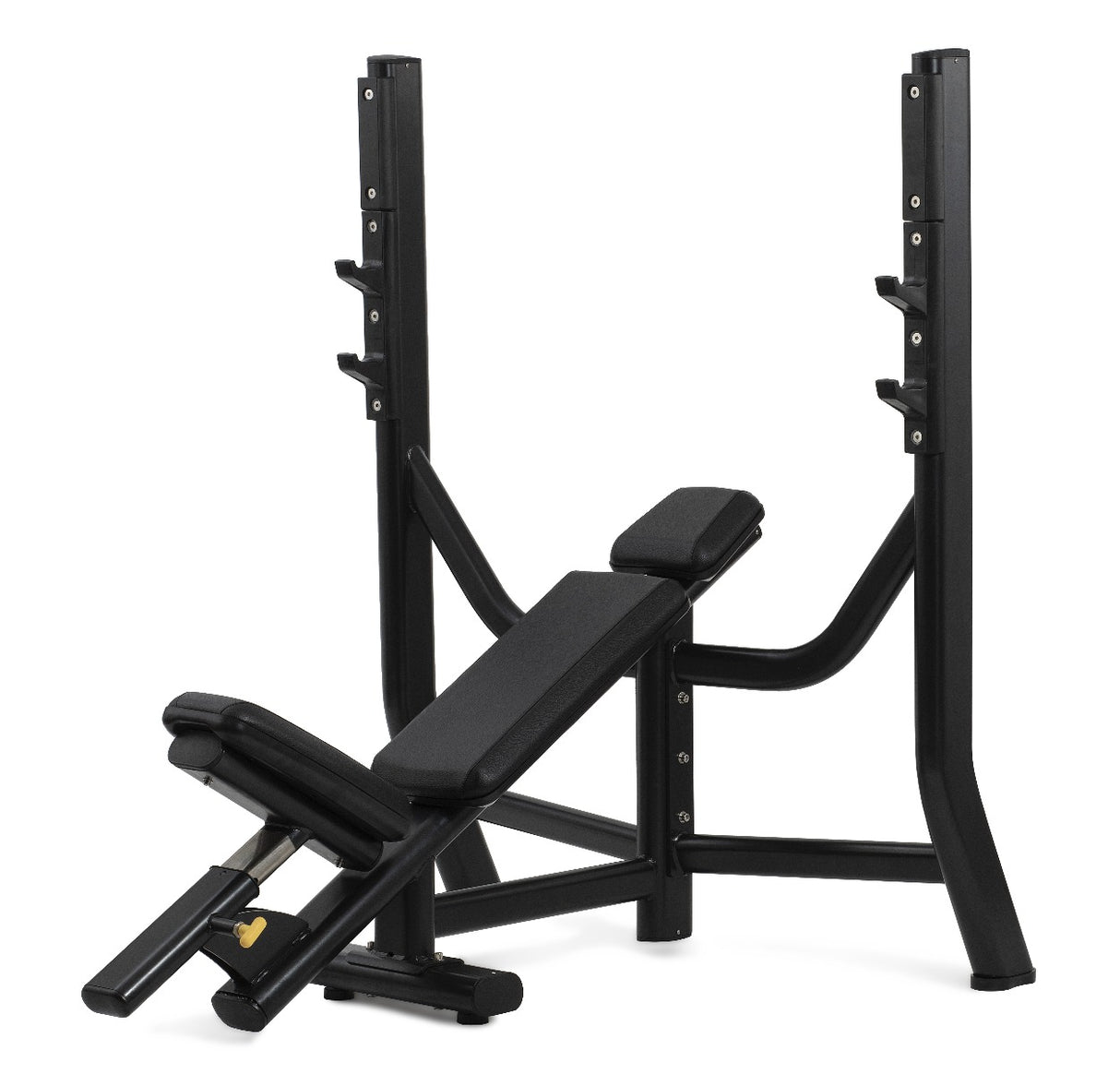 JK Fitness Diamond Panca Olimpica Inclinata
