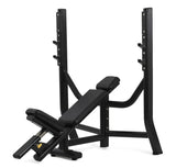 JK Fitness Diamond Panca Olimpica Inclinata