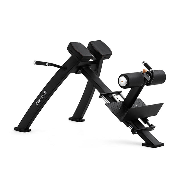 Diamond S750 Panca hyperextesion