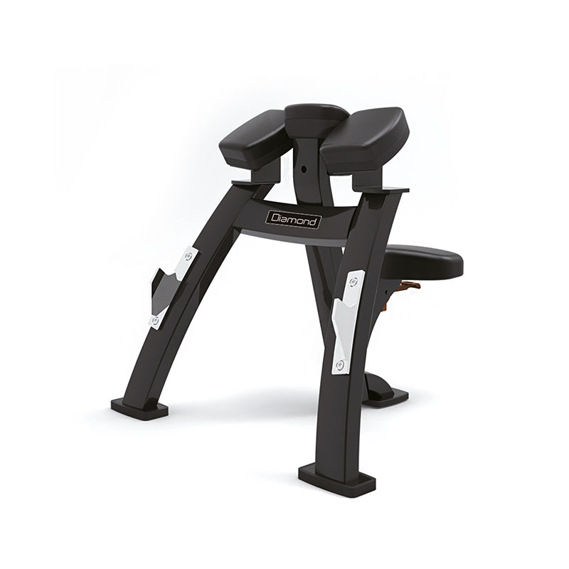 Diamond S750 Scott Bench