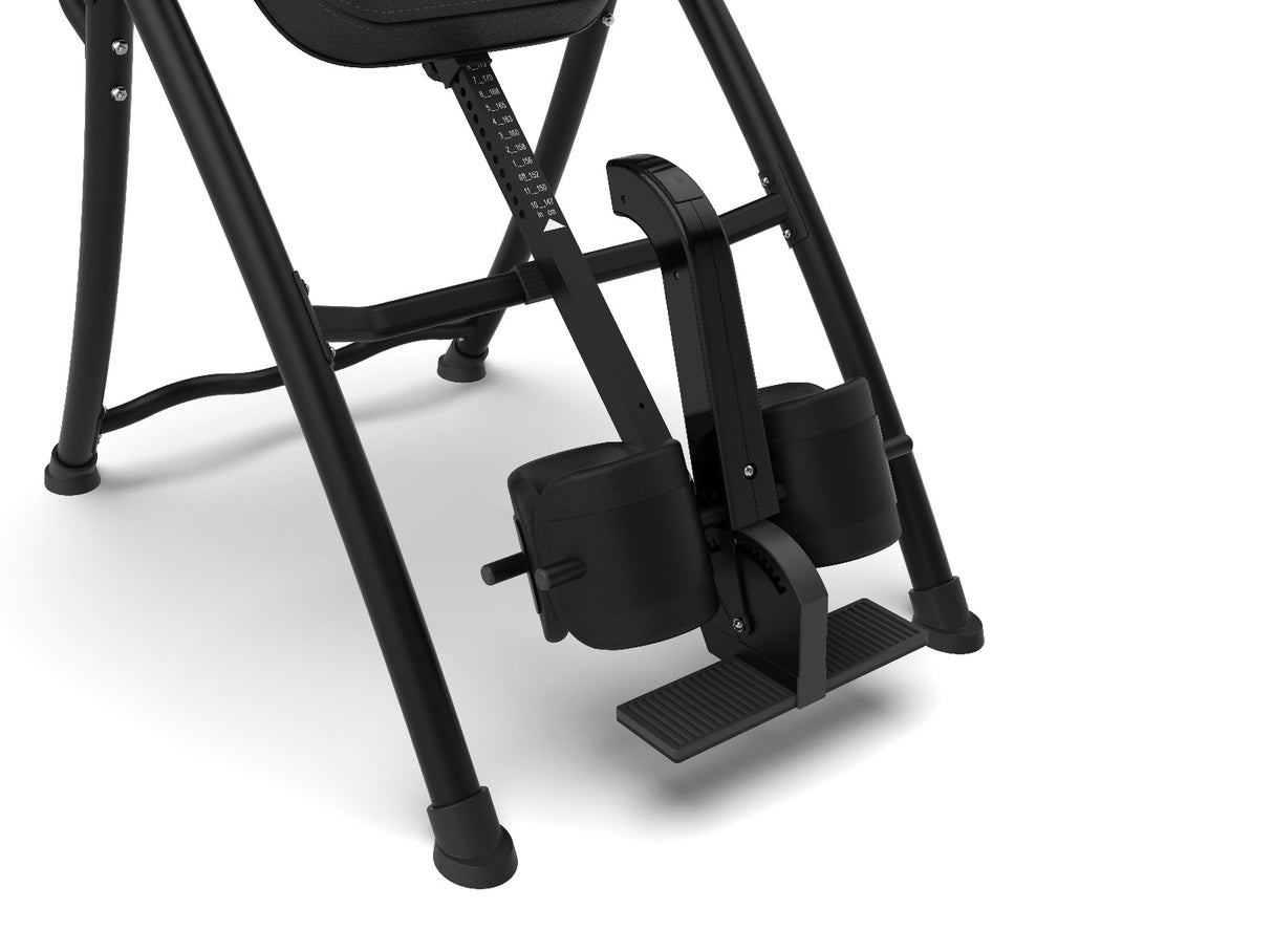 Toorx Panca ad inversione GBX-3000