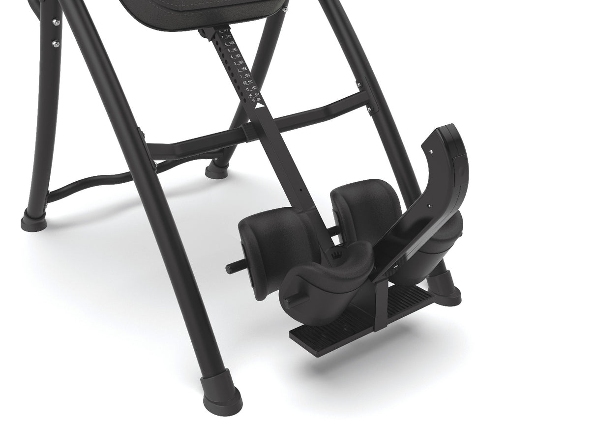 Toorx Panca ad inversione GBX-3000