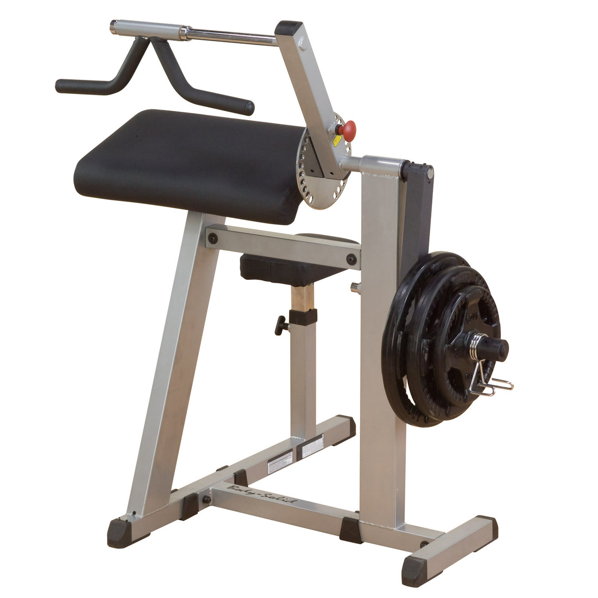 Body-Solid Macchina Tricipiti Bicipiti GCBT380