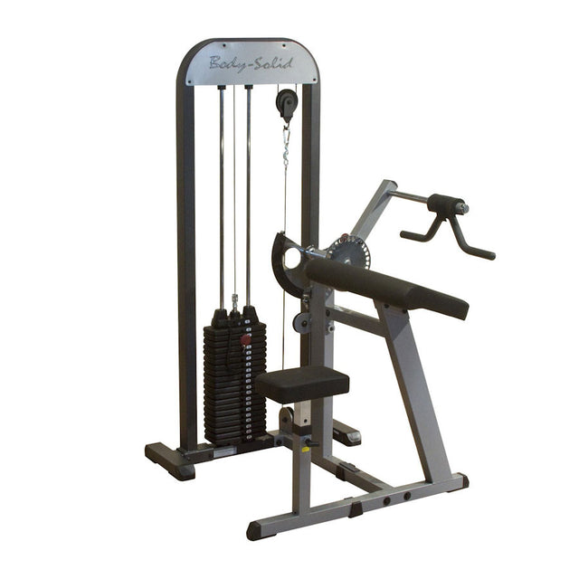 Body Solid Proselect Biceps & Triceps Machine GCBT-STK 