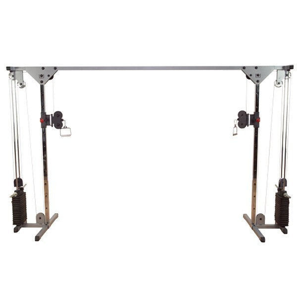 Body Solid GCCO150 Crossover Machine
