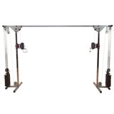 Body Solid GCCO150 Crossover Machine