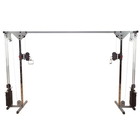 Body Solid GCCO150 Crossover Machine