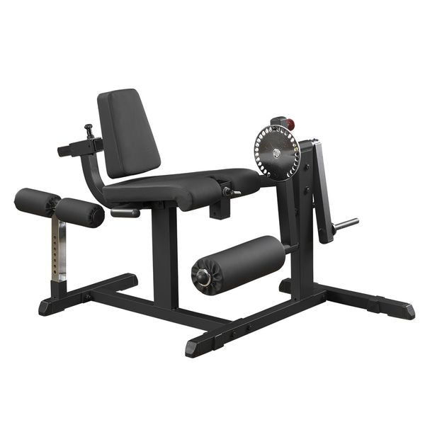 Body-Solid Leg Extension / Leg Curl GCEC340B