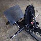 Body Solid Compact Leg Press GCLP100