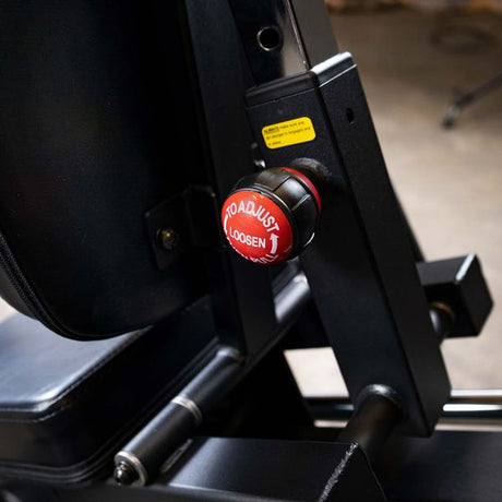 Body Solid Compact Leg Press GCLP100
