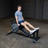 Body Solid Compact Leg Press GCLP100