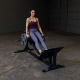 Body Solid Compact Leg Press GCLP100