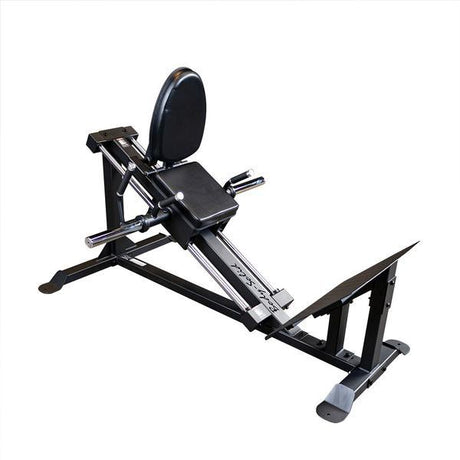 body  solid gclp100 