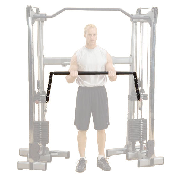 Body Solid GDCC Bar Attachment