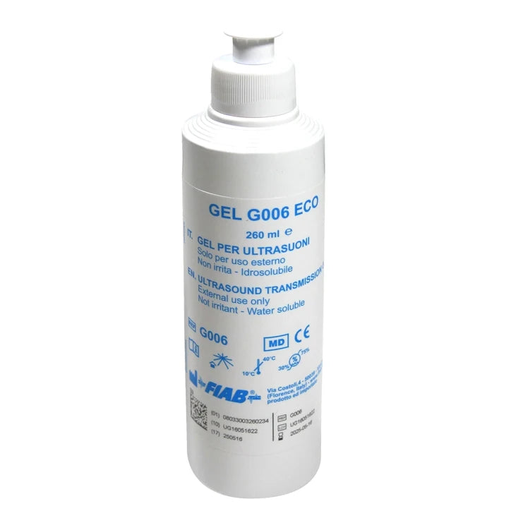 I-Tech Conductive Gel