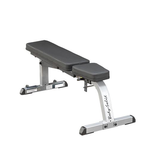 Body-Solid Panca P.I. PRO GFI21