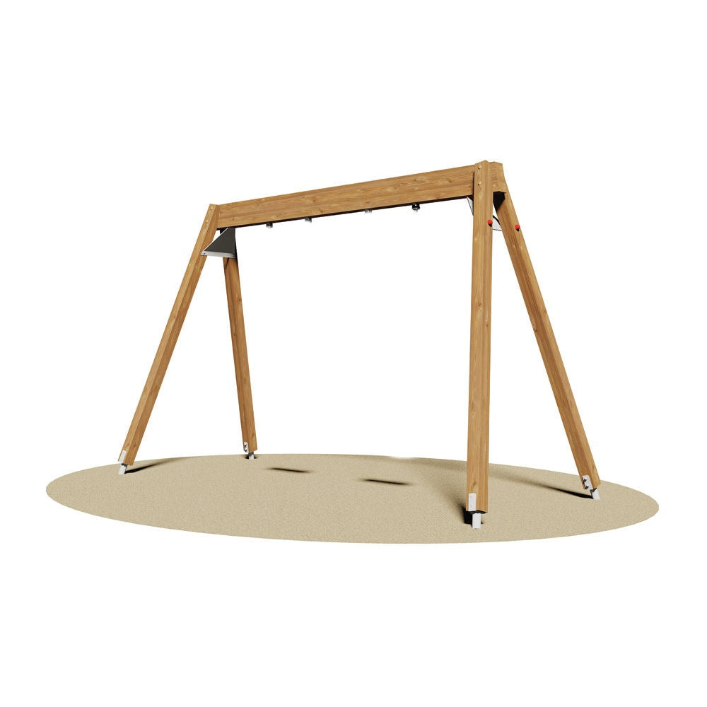 Games Park Easel Jamaica (2 places)