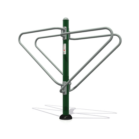 Giochi Park Barre Parallele 
