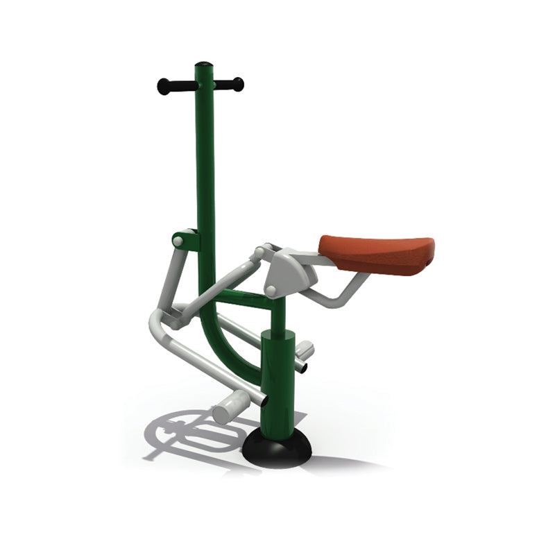Giochi Park Cavallo