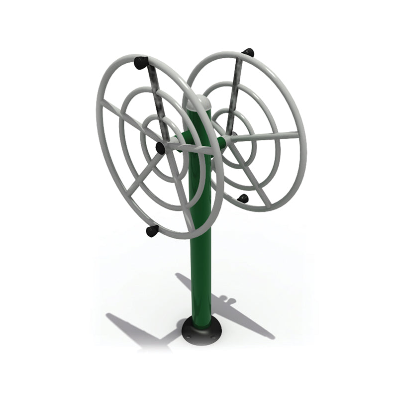 Giochi Park Cerchio