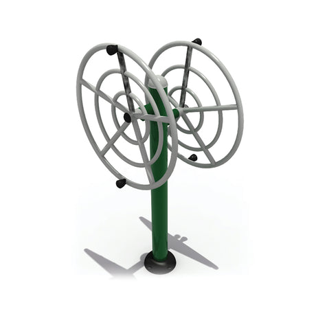 Giochi Park Cerchio