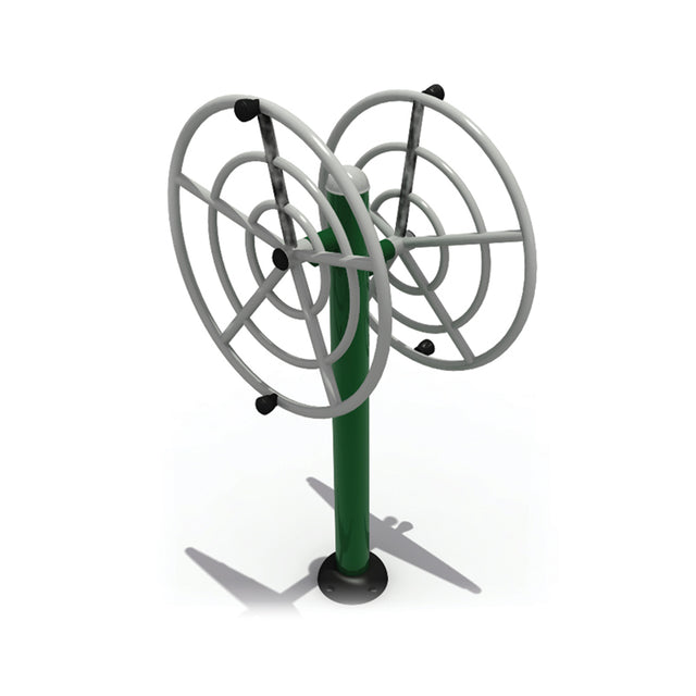 Giochi Park Cerchio