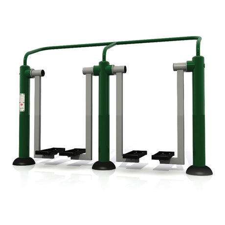 Giochi Park Passeggiata Doppia