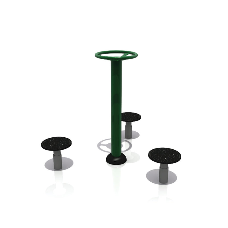 Giochi Park Volante