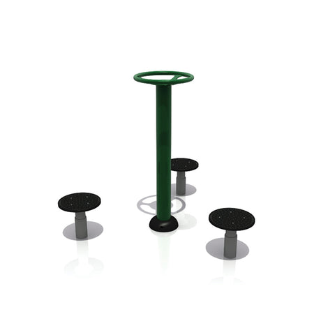 Giochi Park Volante