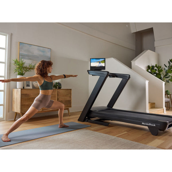 Nordictrack Tapis Roulant Commercial 1750