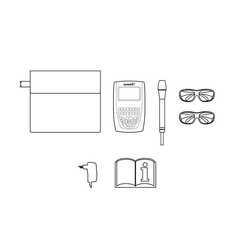 Globus LaserVet 8.0