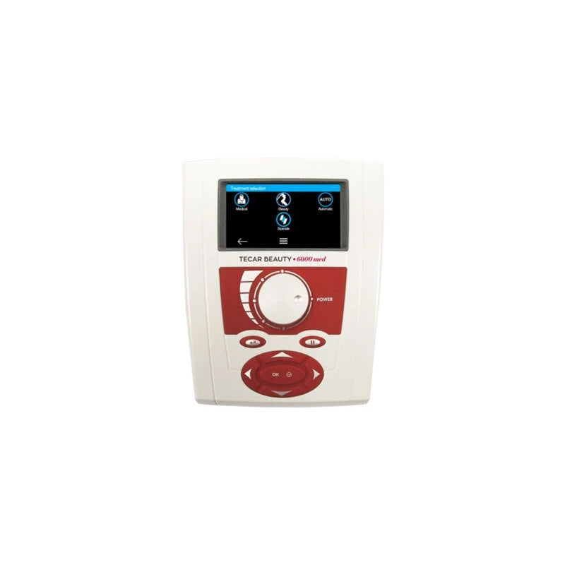 Globus Tecar Beauty 6000 MED (versione ricaricabile)
