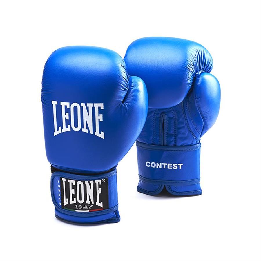 Leone Guanti Boxe Contest 10 OZ