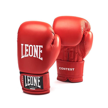 Leone Guanti Boxe Contest 10 OZ
