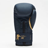 Leone Guanti Blue Edition