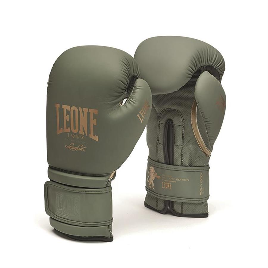 Leone Guanto Military GN059G - 10 Oz