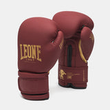 Leone Guanti Bordeaux ED