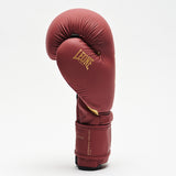 Leone Guanti Bordeaux ED
