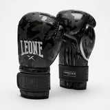 Leone Guanti Boxe Camoblack