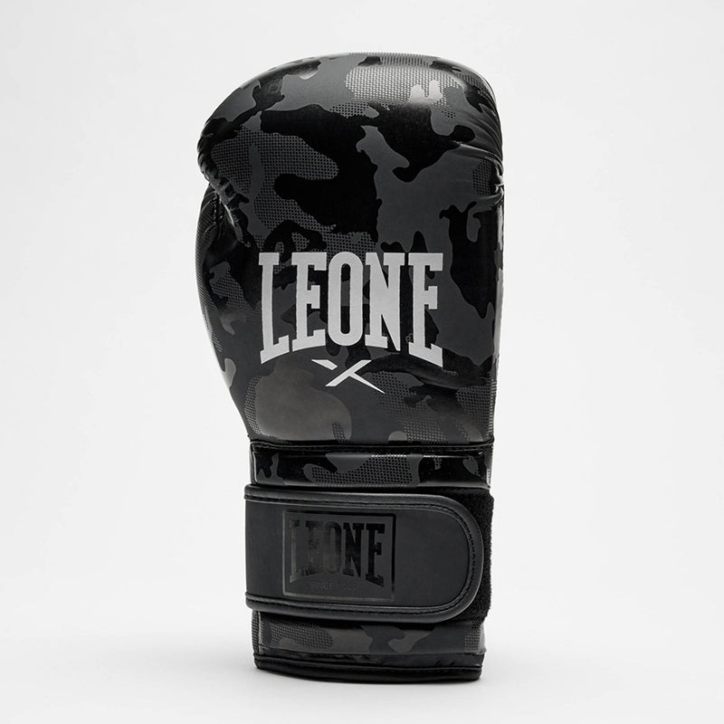 Leone Guanti Boxe Camoblack