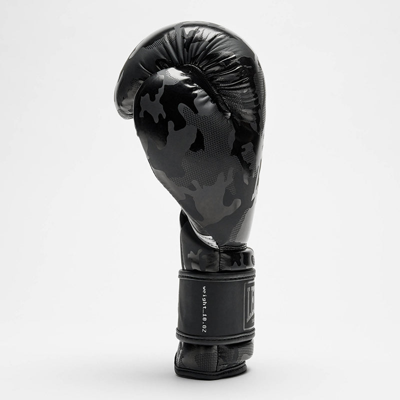 Leone Guanti Boxe Camoblack