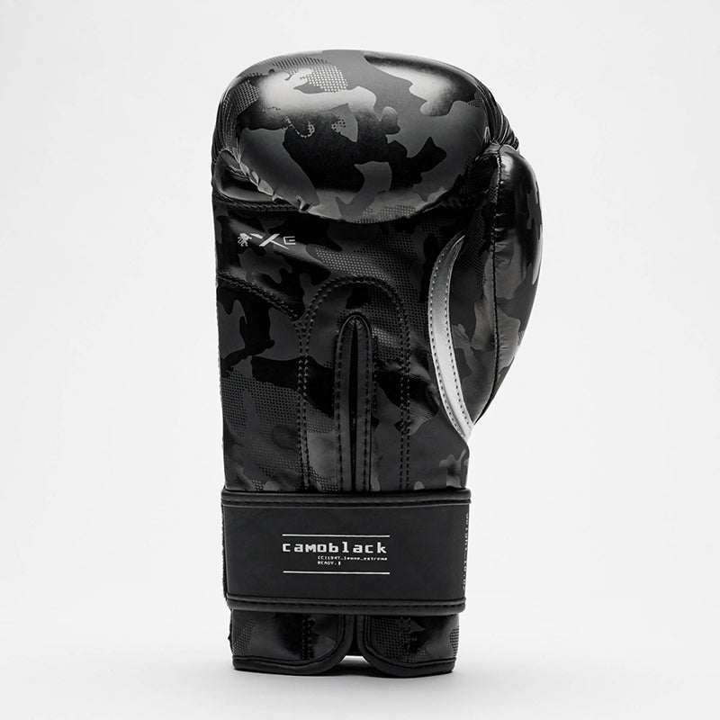 Leone Guanti Boxe Camoblack