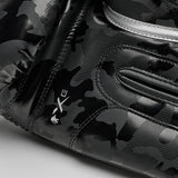 Leone Guanti Boxe Camoblack