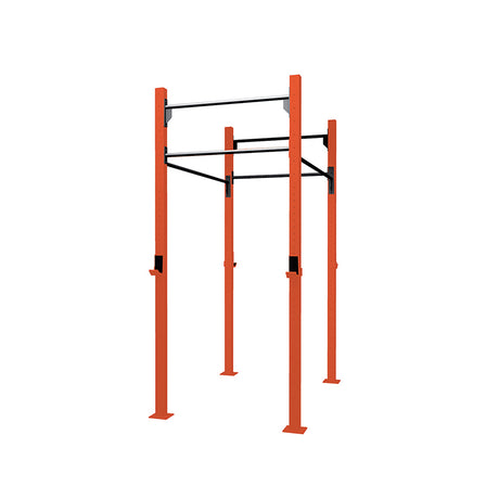 Gabbia MASTER OUTDOOR 1 campata autoportante  