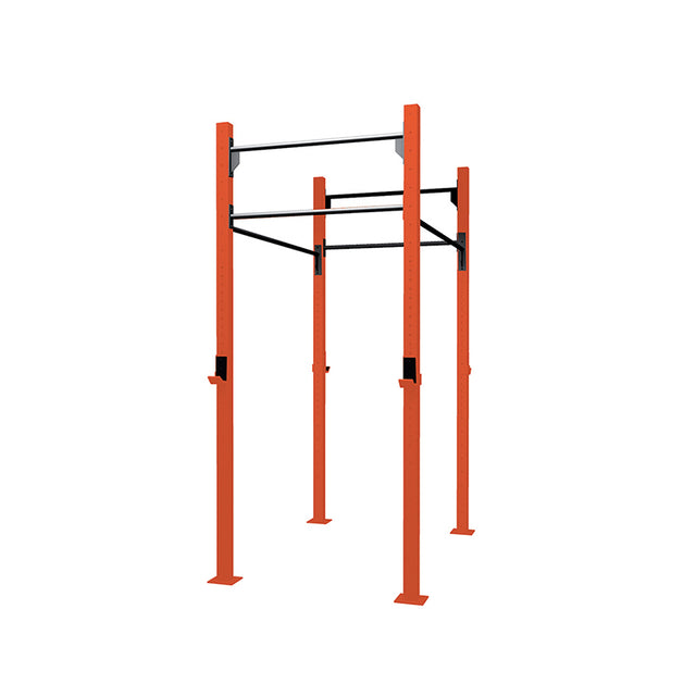 Gabbia MASTER OUTDOOR 1 campata autoportante  