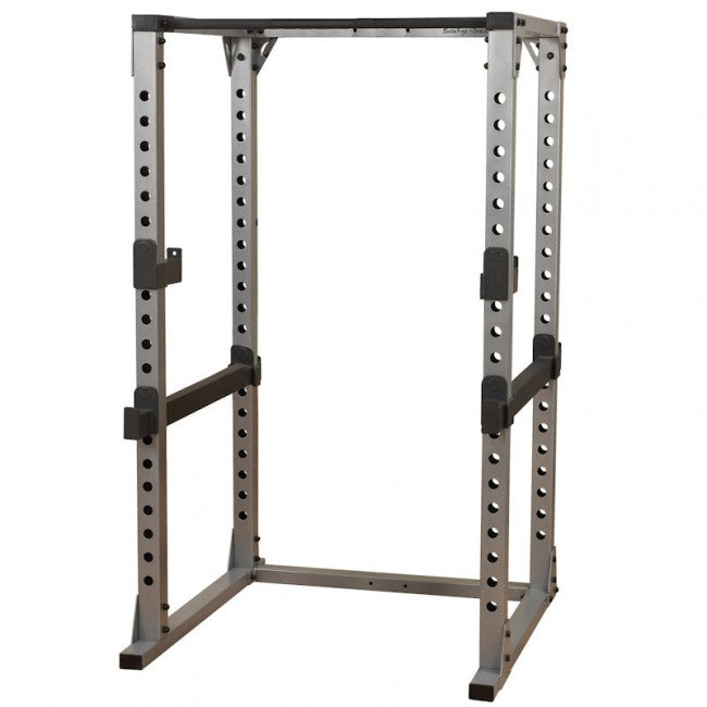 Body Solid Power Rack Full Option with Bench GPR378FB