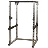 Body Solid Power Rack Full Option with Bench GPR378FB