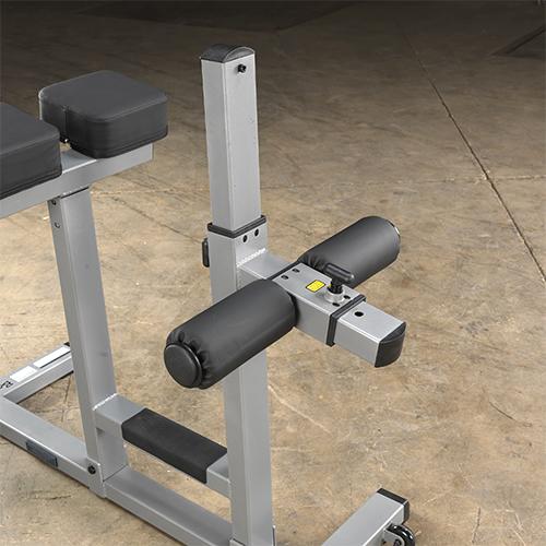 Body-Solid Roman Chair PRO 90° GRCH322