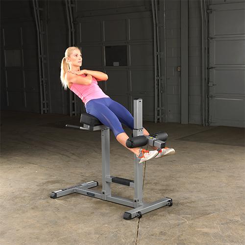 Body-Solid Roman Chair PRO 90° GRCH322